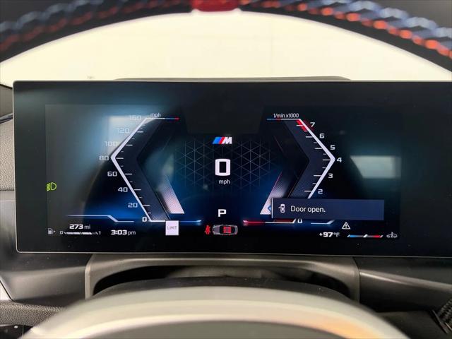 2026 BMW M240 i
