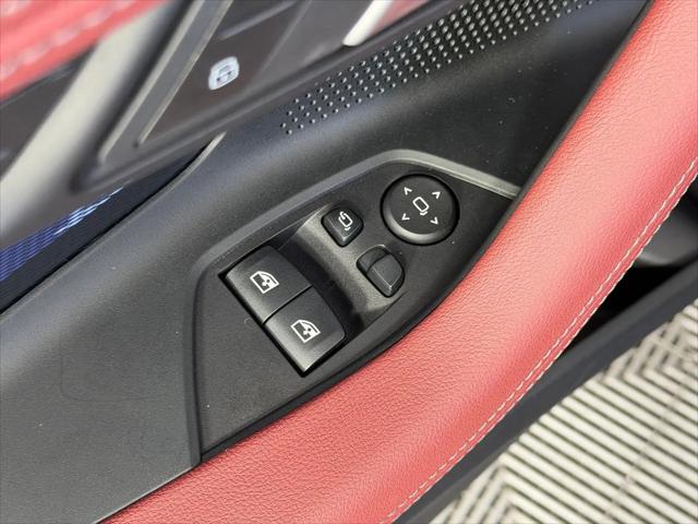 2026 BMW M240 i