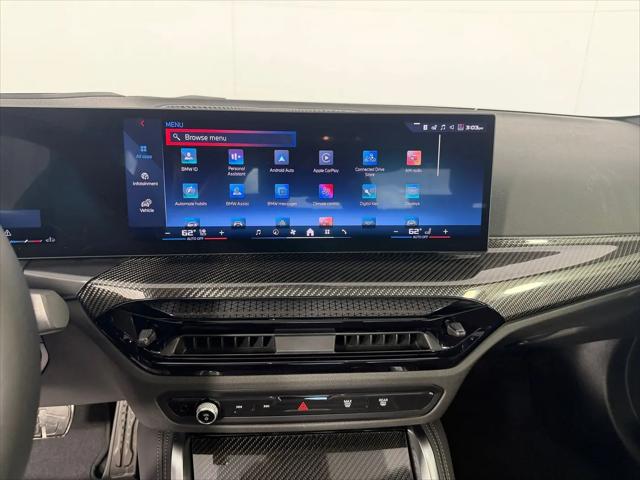 2026 BMW M240 i