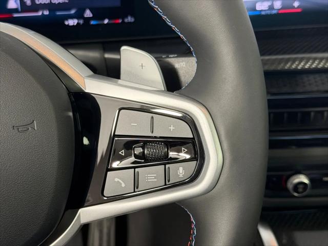 2026 BMW M240 i