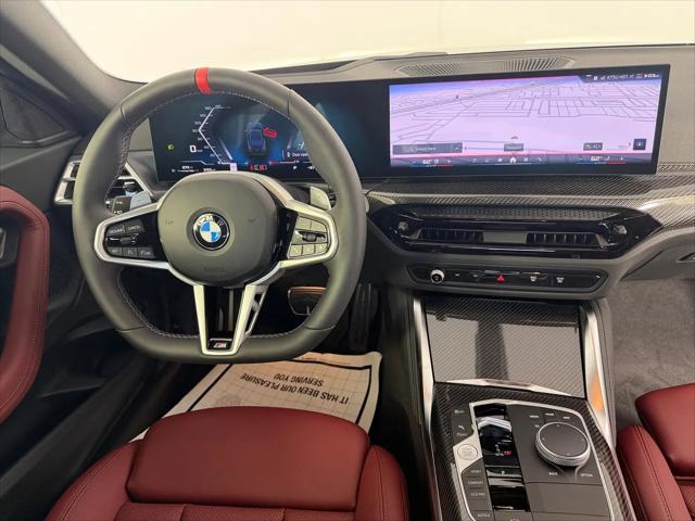 2026 BMW M240 i