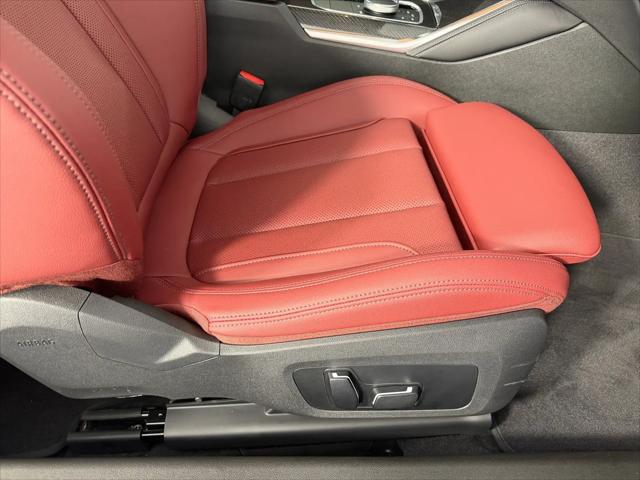 2026 BMW M240 i
