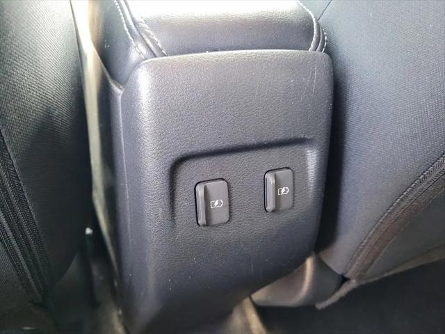 2024 Nissan Kicks SV Xtronic CVT