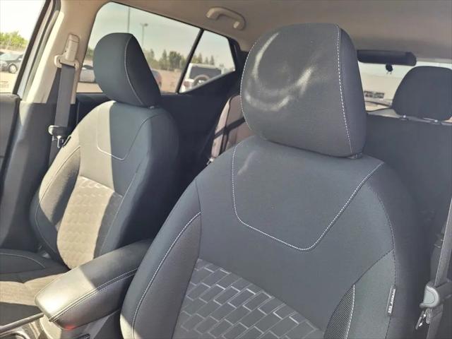 2024 Nissan Kicks SV Xtronic CVT