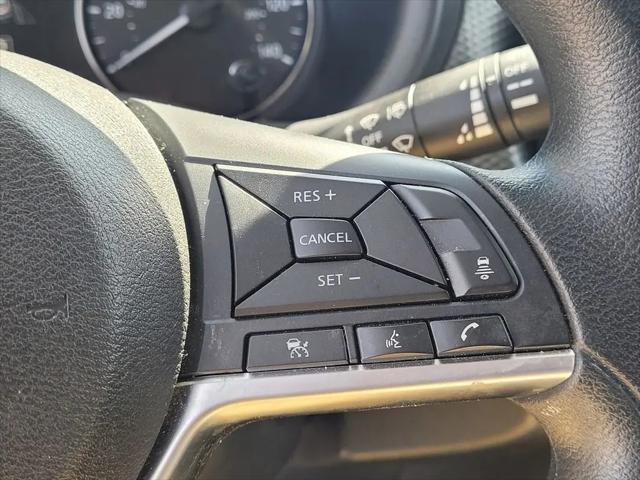 2024 Nissan Kicks SV Xtronic CVT