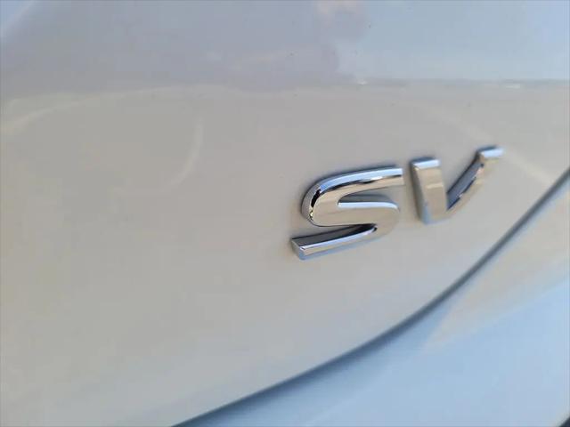 2024 Nissan Kicks SV Xtronic CVT