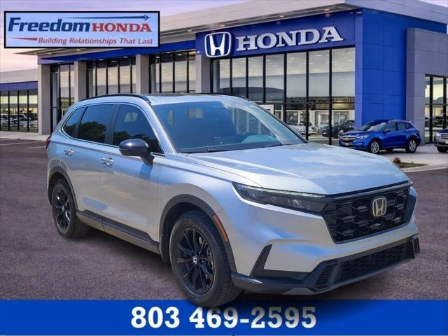 2024 Honda CR-V Hybrid Sport for sale in Sumter, SC