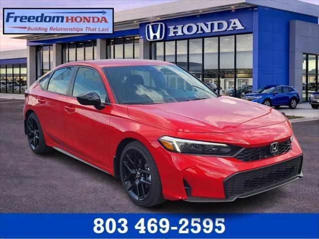 2026 Honda Civic Sport for sale in Sumter, SC
