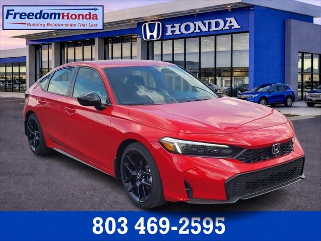 2026 Honda Civic Sport for sale in Sumter, SC