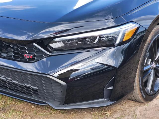 2026 Honda Civic Sedan