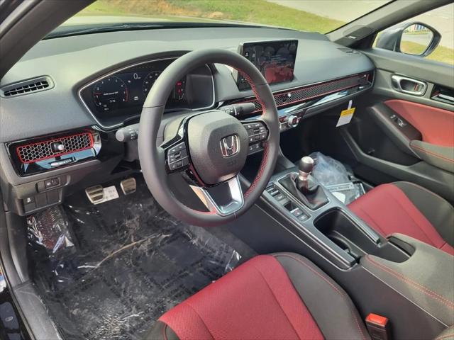 2026 Honda Civic Sedan