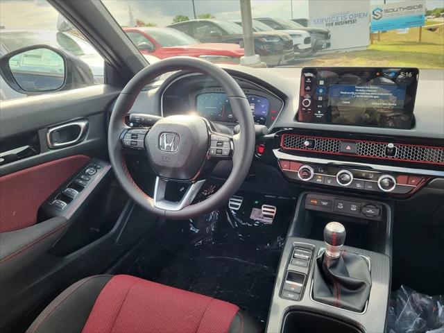 2026 Honda Civic Sedan