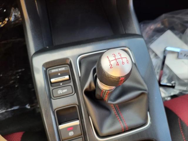 2026 Honda Civic Sedan