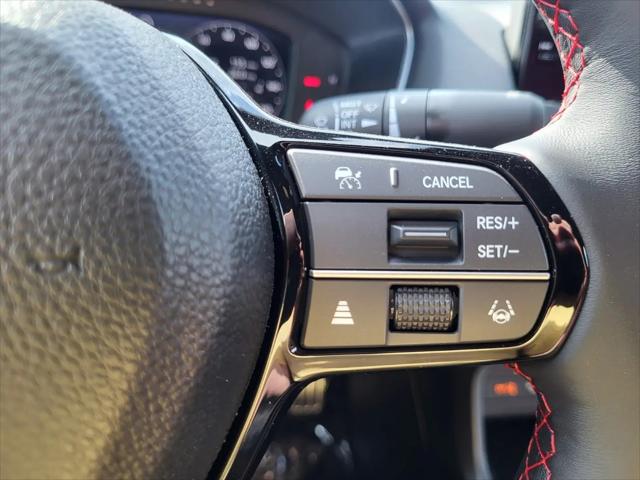 2026 Honda Civic Sedan