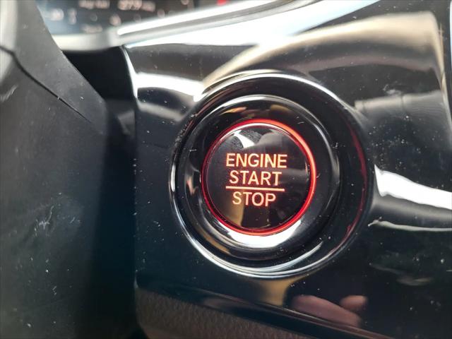 2026 Honda Civic Sedan