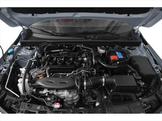 2026 Honda Civic Sedan