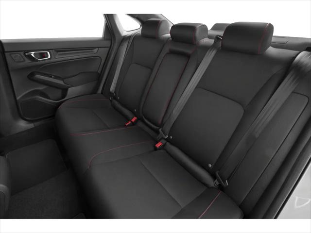 2026 Honda Civic Sedan