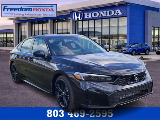 2026 Honda Civic Sedan for sale in Sumter, SC