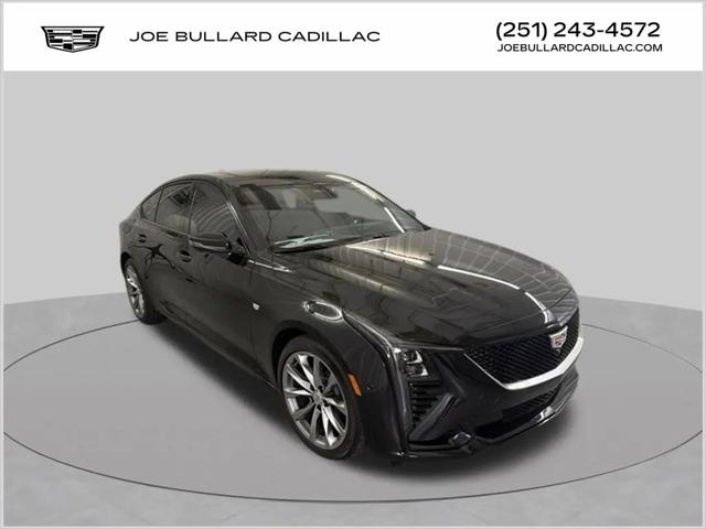 2026 Cadillac CT5 Sport RWD for sale in Mobile, AL