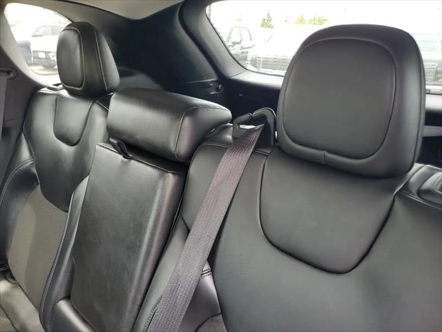 2020 Jeep Cherokee Latitude Plus 4x4