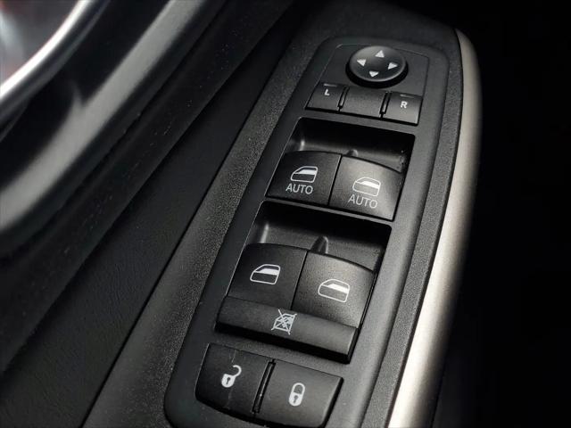 2020 Jeep Cherokee Latitude Plus 4x4