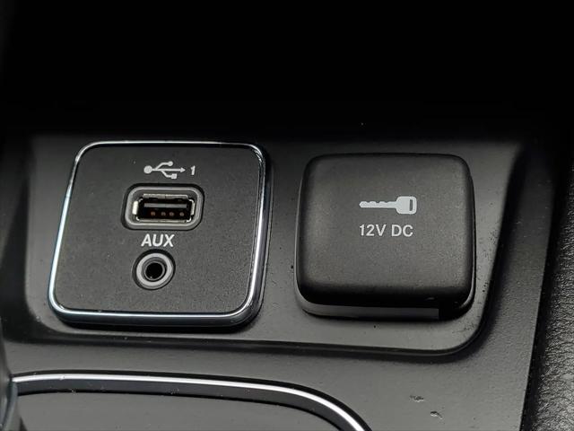 2020 Jeep Cherokee Latitude Plus 4x4