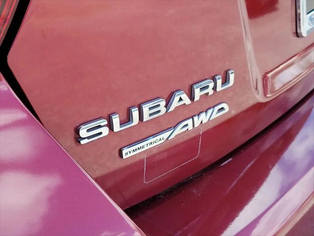 2013 Subaru Impreza 2.0i Limited