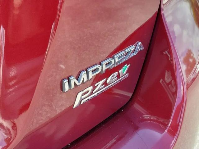 2013 Subaru Impreza 2.0i Limited