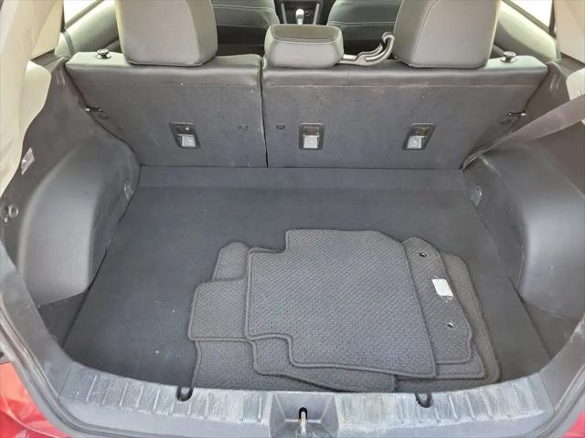 2013 Subaru Impreza 2.0i Limited