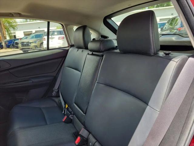 2013 Subaru Impreza 2.0i Limited
