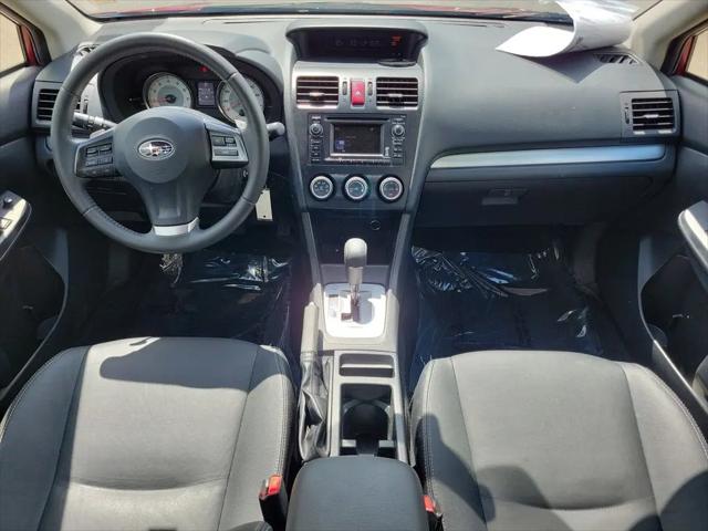 2013 Subaru Impreza 2.0i Limited