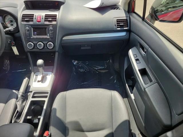 2013 Subaru Impreza 2.0i Limited