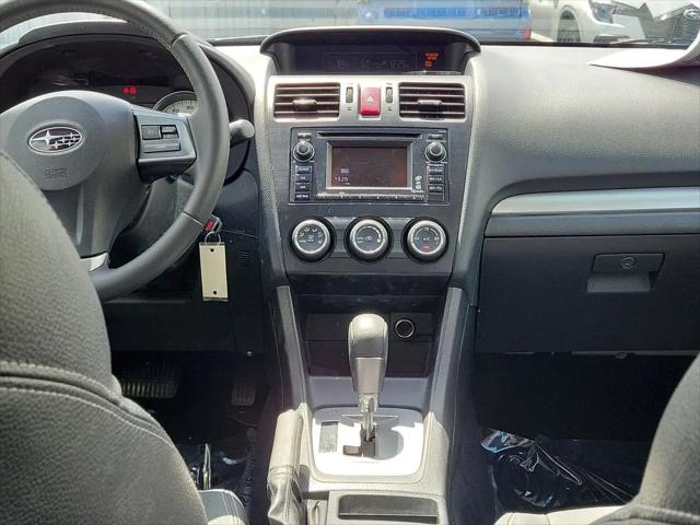 2013 Subaru Impreza 2.0i Limited