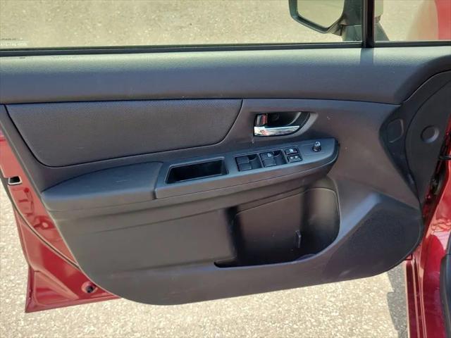 2013 Subaru Impreza 2.0i Limited