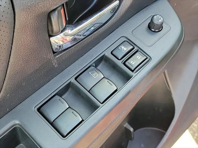 2013 Subaru Impreza 2.0i Limited