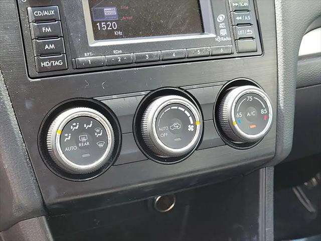 2013 Subaru Impreza 2.0i Limited