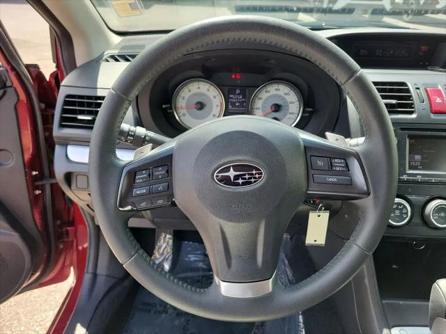 2013 Subaru Impreza 2.0i Limited