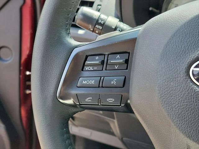 2013 Subaru Impreza 2.0i Limited