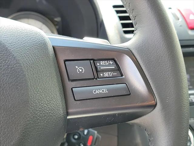 2013 Subaru Impreza 2.0i Limited