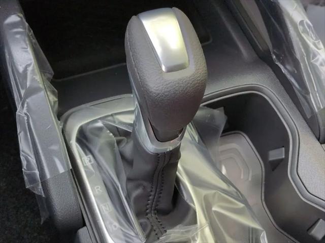 2026 Nissan Frontier Crew Cab S 4x4
