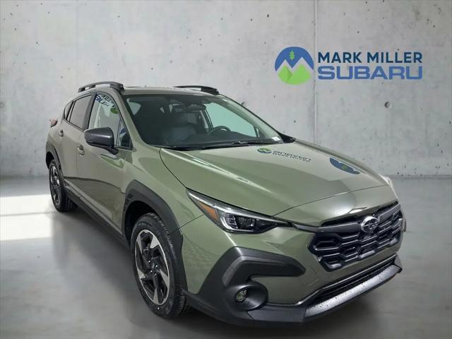 2026 Subaru Crosstrek Limited for sale in Sandy, UT