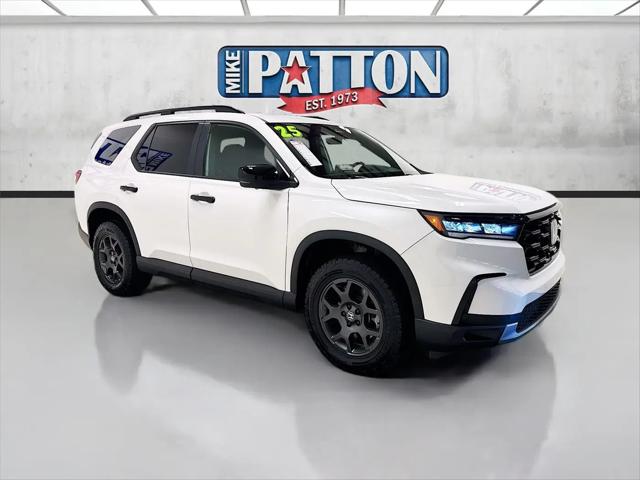 2025 Honda Pilot TrailSport for sale in La Grange, GA