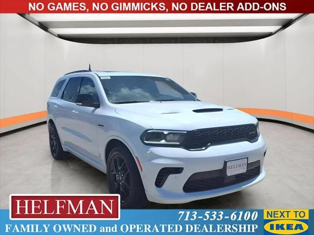 2026 Dodge Durango GT Plus HEMI V8 for sale in Houston, TX