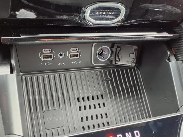 2026 Jeep Grand Cherokee L Altitude 4x4
