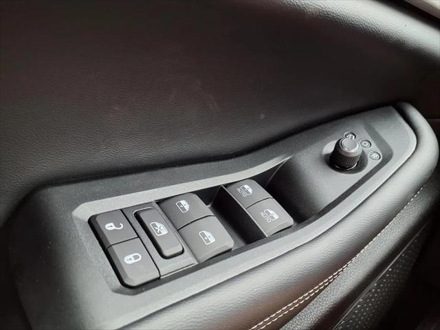 2026 Jeep Grand Cherokee L Altitude 4x4