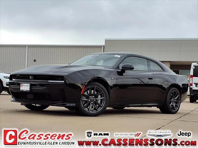 2026 Dodge Charger Scat Pack 2-Door AWD for sale in Glen Carbon, IL