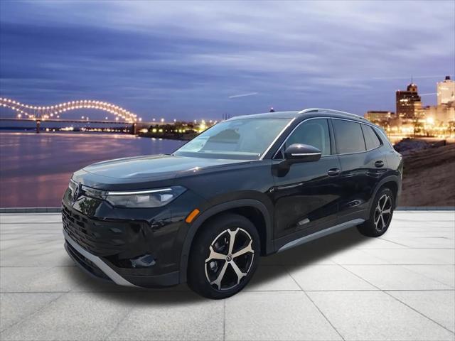2026 Volkswagen Tiguan SE for sale in Memphis, TN