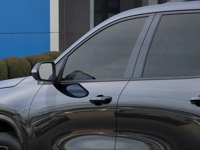 2026 Chevrolet Traverse FWD RS