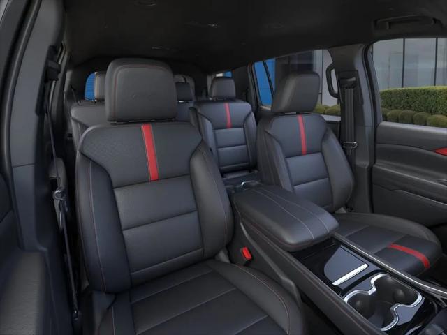 2026 Chevrolet Traverse FWD RS