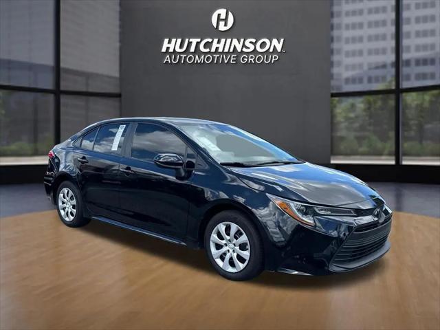 2024 Toyota Corolla LE for sale in Albany, GA